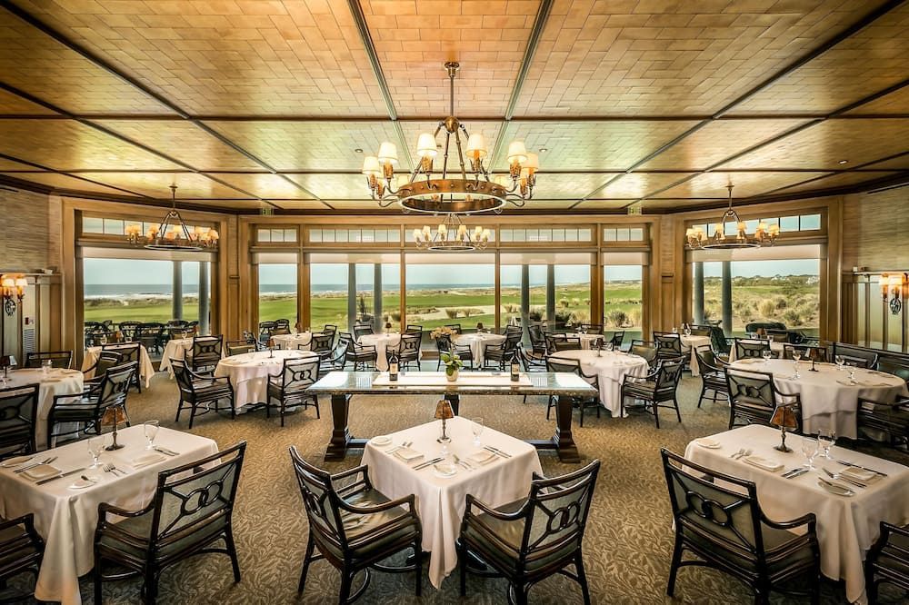 Kiawah Island Golf Resort