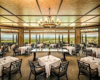Kiawah Island Golf Resort - Kiawah Island - Restaurant