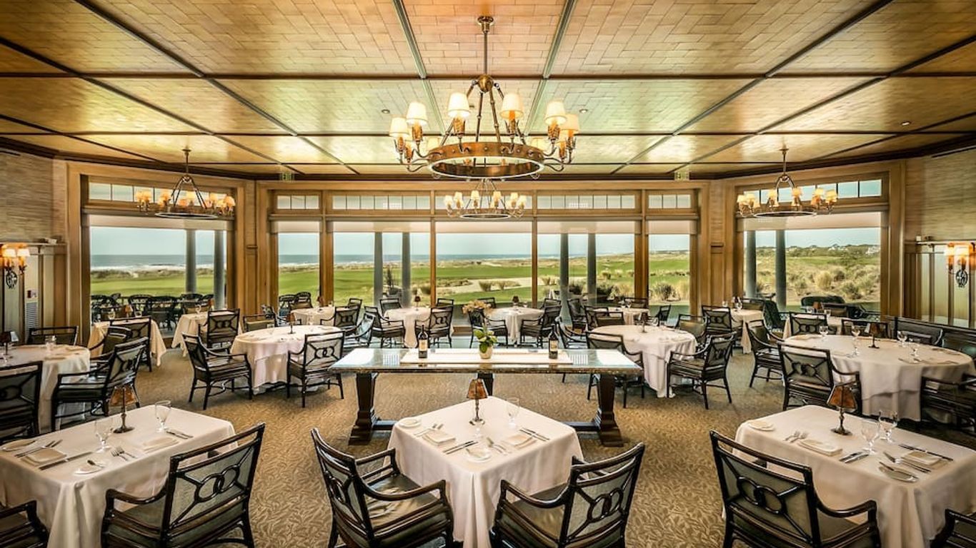 Kiawah Island Golf Resort