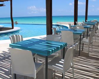 Cyan Cancun Resort & Spa - Cancún - Restaurace