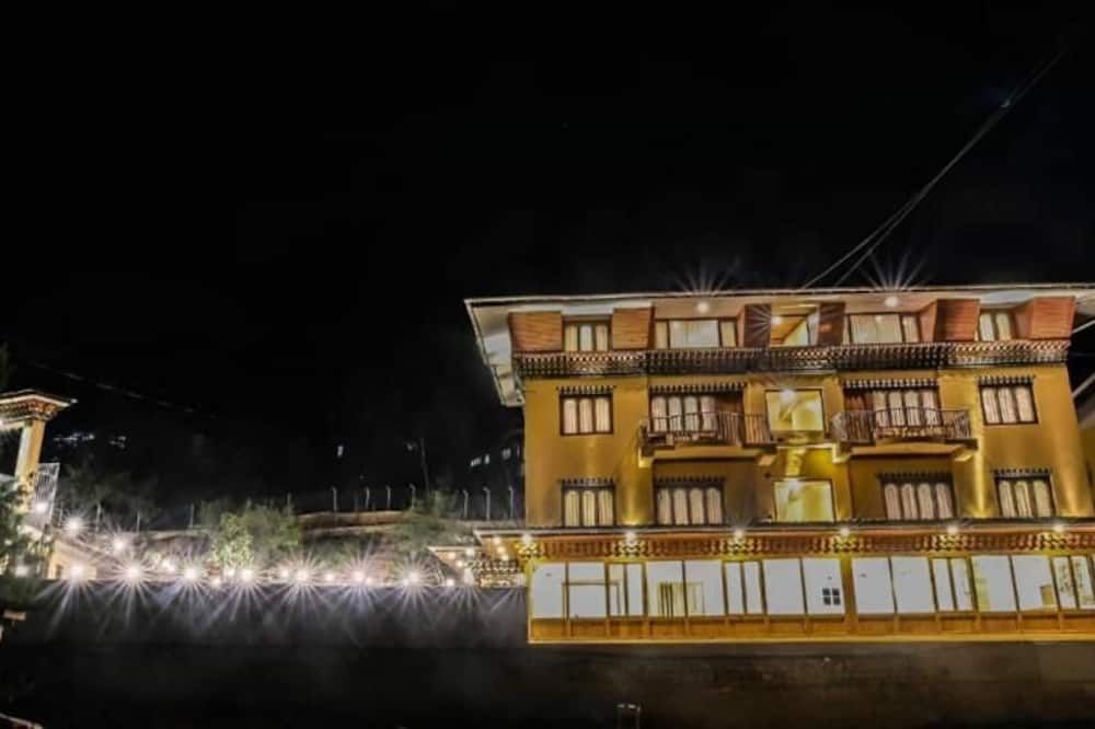 Paro Heritage Hotel