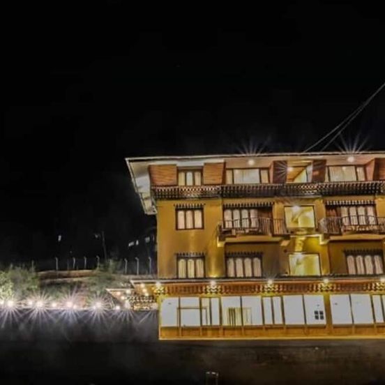 Paro Heritage Hotel image 1