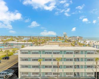 Fifth and Ocean - Myrtle Beach - Edificio