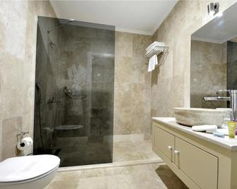 Sarpedor Boutique Hotel & Spa - Torba