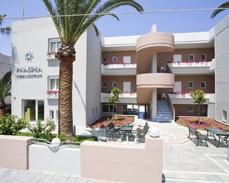 Phaedra Hotel - Stalos