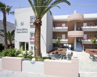 Phaedra Hotel - Stalos
