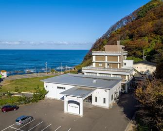 Hotel Sunresort Shonai - Tsuruoka - Edifici