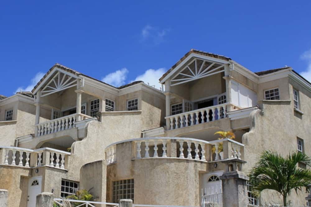 Seabliss Villa - Speightstown - Gebäude