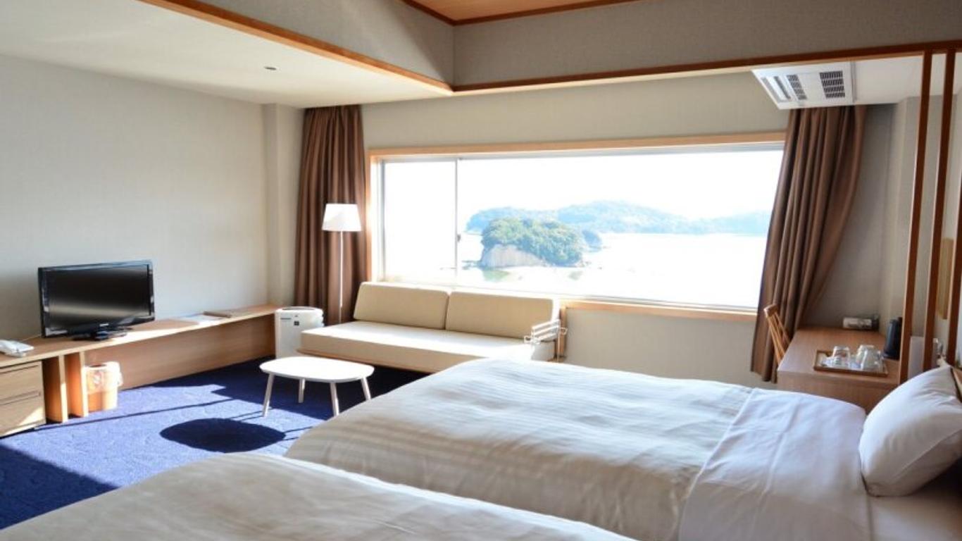 Shodoshima International Hotel
