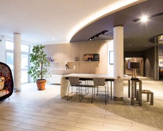 Novotel Resort & Spa Biarritz Anglet - Anglet - Building