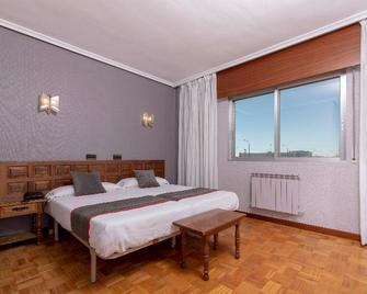 Hotel Las Vegas - Burgos