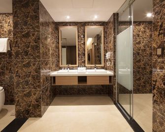 Virgo Hotel - Nha Trang