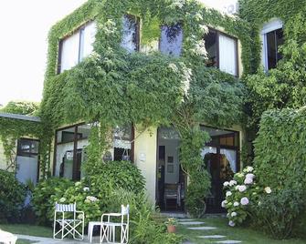 Posada Del Angel - Colonia del Sacramento - בניין