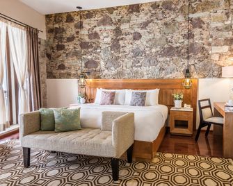 Edelmira Hotel Boutique - Guanajuato