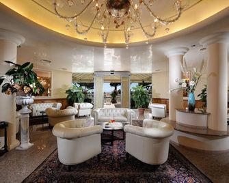 Grand Hotel Playa - Lignano Sabbiadoro