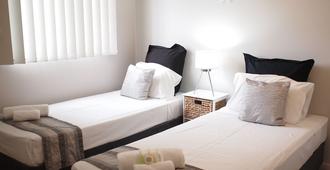 Edge Apartments Cairns - Cairns - Bedroom
