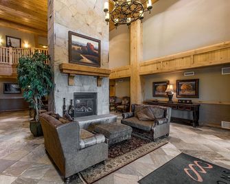 Silverado Lodge by Canyons Village Rentals - Park City