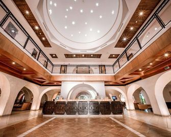 Sentido Djerba Beach - Midoun - Lobby