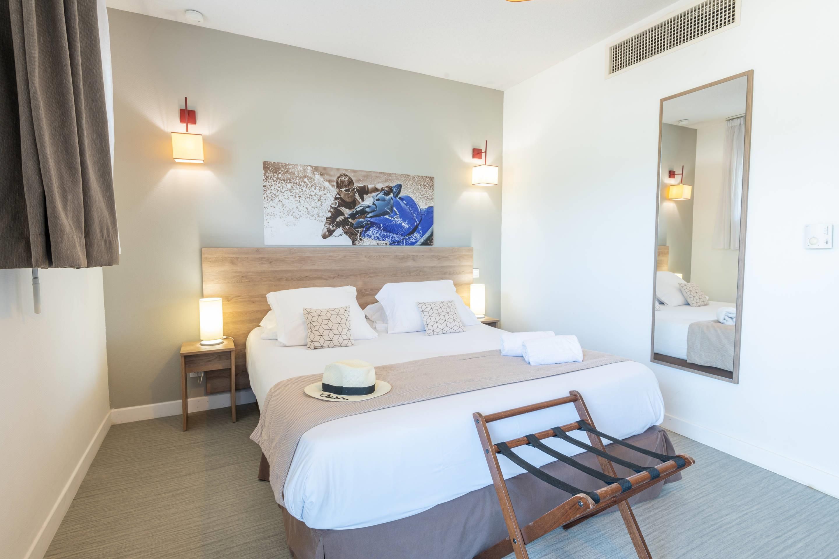 Comfort Aparthotel Cannes Mandelieu thumbnail 3