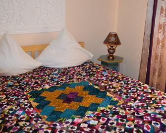 Hotel Kala Khiva - Khiva - Bedroom