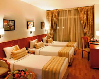 Landmark Hotel Baniyas - Dubai