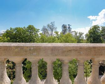 Maison Labruyère Bordeaux - Jardin Public - Bordeaux - Outdoor view