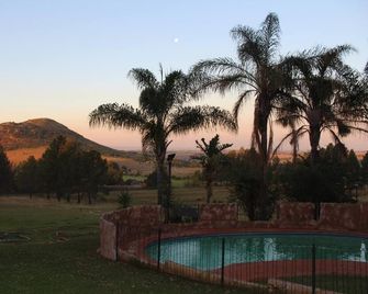 The Cradle Berry Farm - Muldersdrif - Soggiorno