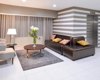 Best Western Plus LA Mid-Town Hotel - Los Angeles - Sala