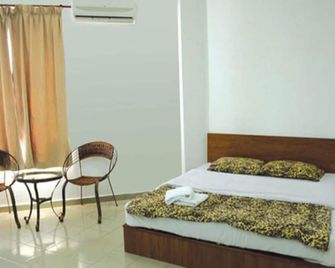 Rumah Tumpangan Abby - Chemor - Habitación