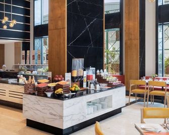 Fortune Park, Tiruppur - Member Itc Hotels' Group - Tiruppur - Buffet