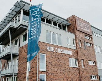 Siel59 Hotel & Restaurant - Ockholm - Edificio