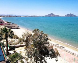 Jerry Beach Condo One - San Felipe - Beach