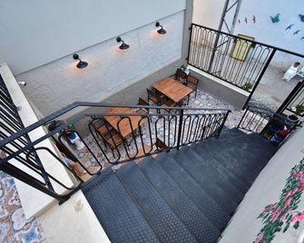 Otel Gülayvalik - Ayvalik - Stairs