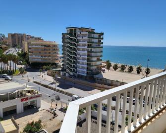 Apartamentos Mary - Fuengirola - Edificio