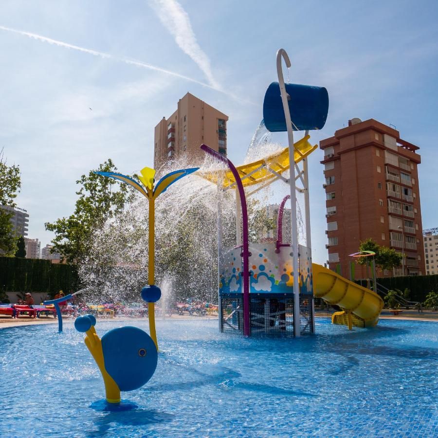 Medplaya Hotel Rio Park