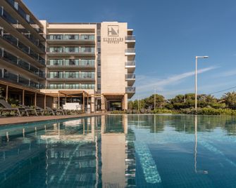 Eurostars Cascais - Cascais - Piscina