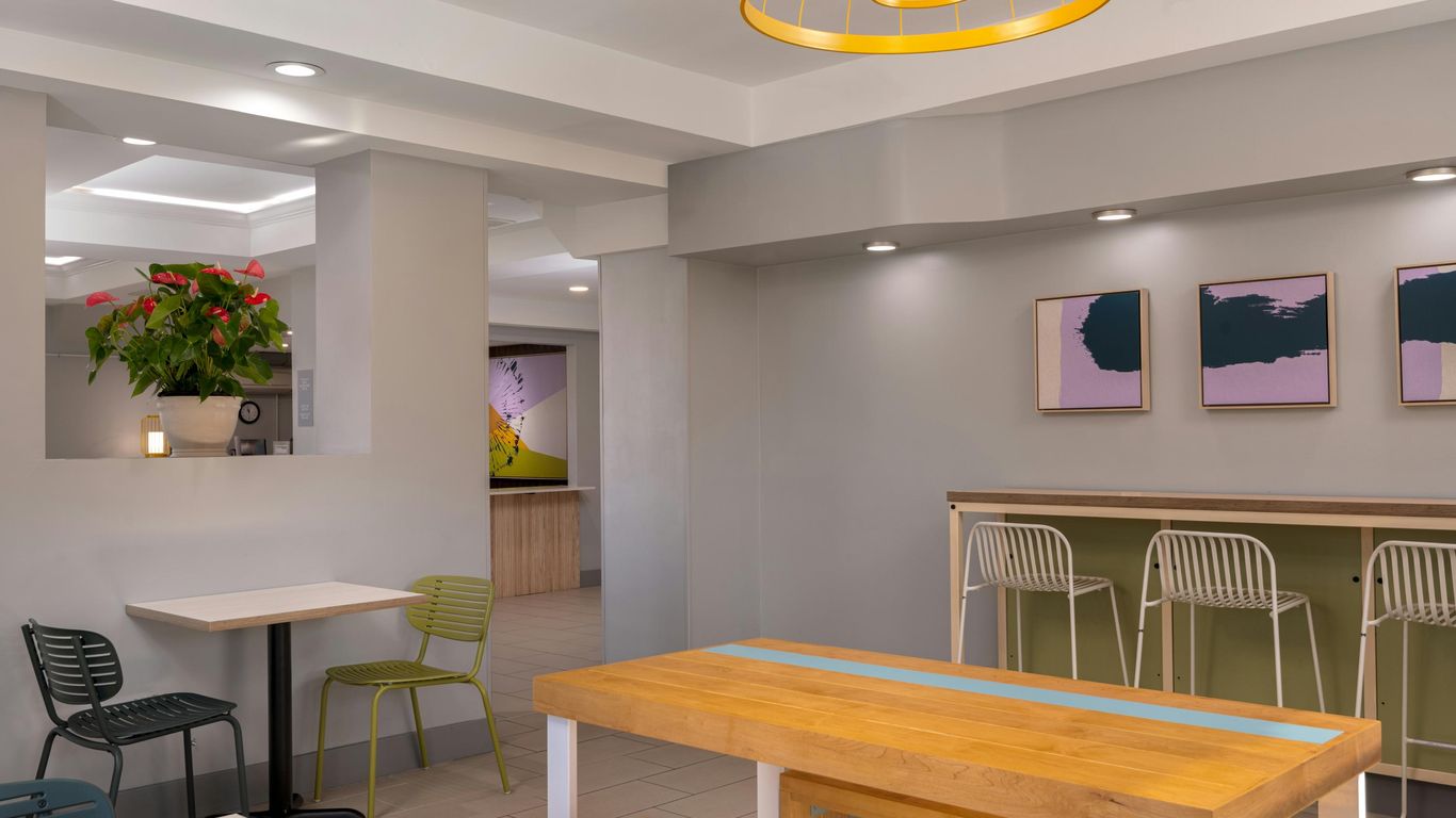 Spark by Hilton Fishkill