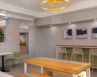 Spark by Hilton Fishkill - Fishkill - Restaurant