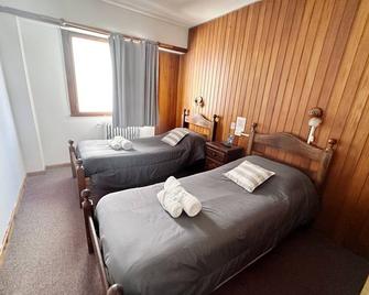 Hosteria Puyehue - San Carlos de Bariloche - Bedroom