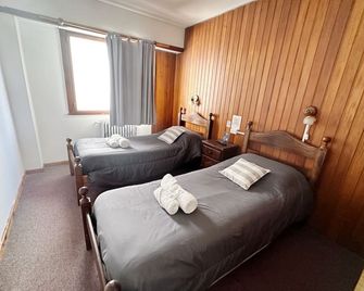 Hosteria Puyehue - Bariloche - Habitación