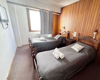 Hosteria Puyehue - Bariloche - Habitación