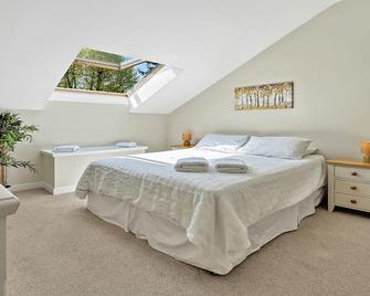 Goldridge - Alton - Slaapkamer