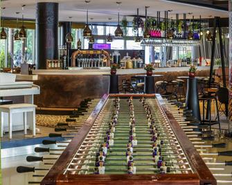 Novotel Barcelona Cornella - Cornellà de Llobregat - Bar