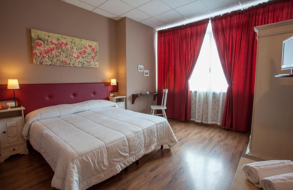 Ankon Hotel thumbnail 2