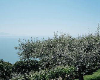 Caruso, A Belmond Hotel, Amalfi Coast - Ravello - Vista del exterior