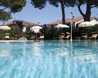 Villa Mazzanta Relais & Hotel - Vada - Pool