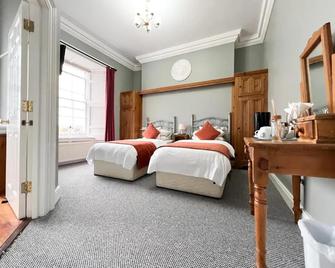 7 Houses Armagh City - Armagh - Camera da letto