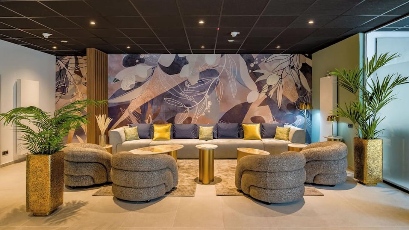 Aspire Palais Recklinghausen,Trademark Collection by Wyndham