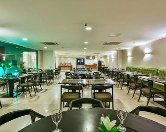 Nobile Suites Del Rio - Petrolina - Petrolina - Restaurant