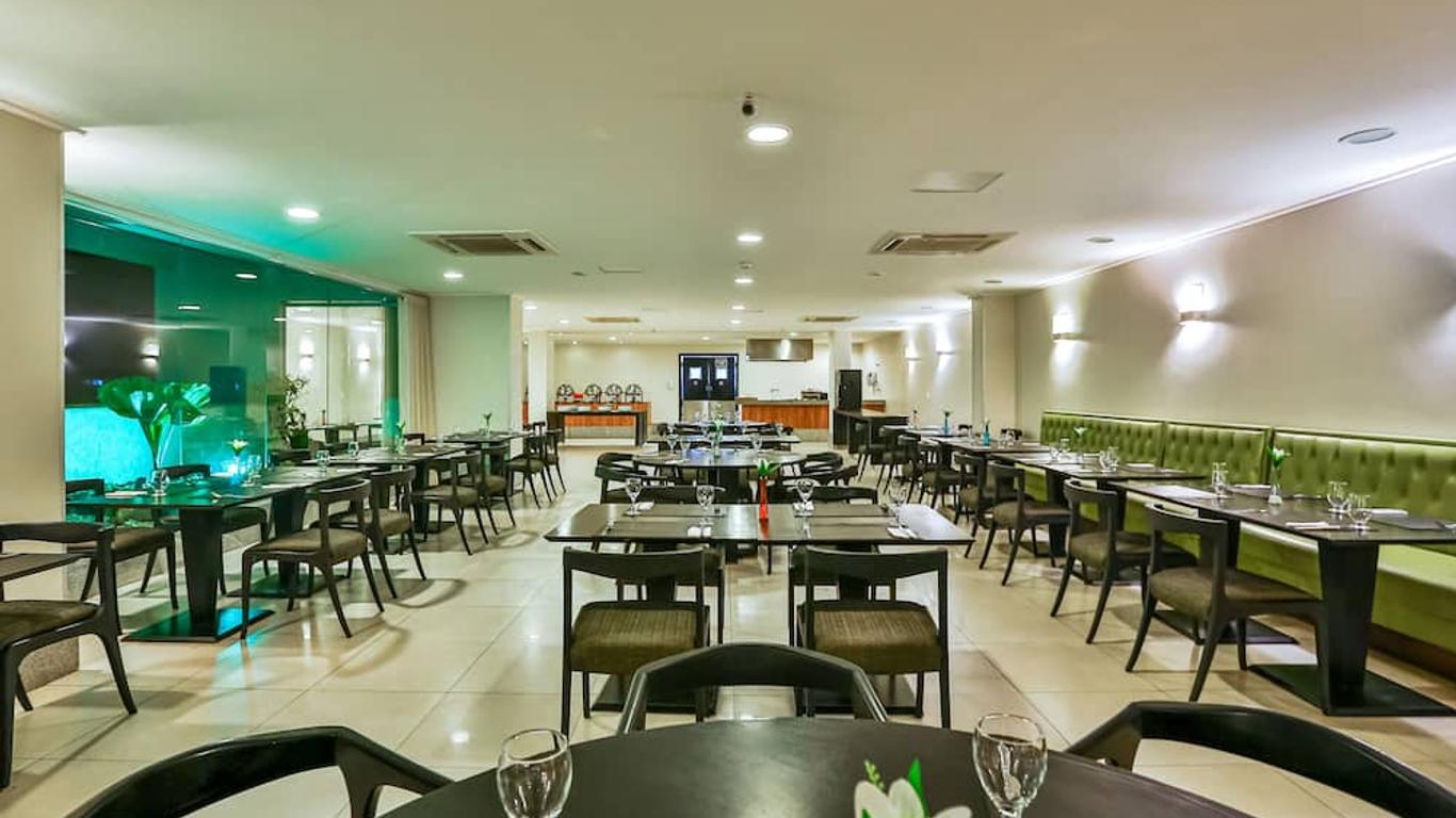 Nobile Suites Del Rio - Petrolina